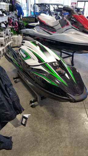 ATV Dealer «Kawasaki of Reno», reviews and photos, 2345 Market St, Reno, NV 89502, USA