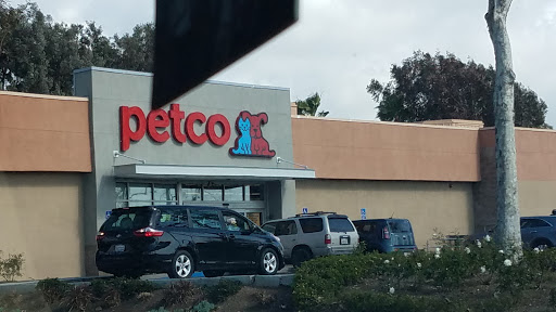 Pet Supply Store «Petco Animal Supplies», reviews and photos, 1142 Broadway, Chula Vista, CA 91911, USA
