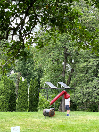 Art Museum «The Kreeger Museum», reviews and photos, 2401 Foxhall Rd NW, Washington, DC 20007, USA