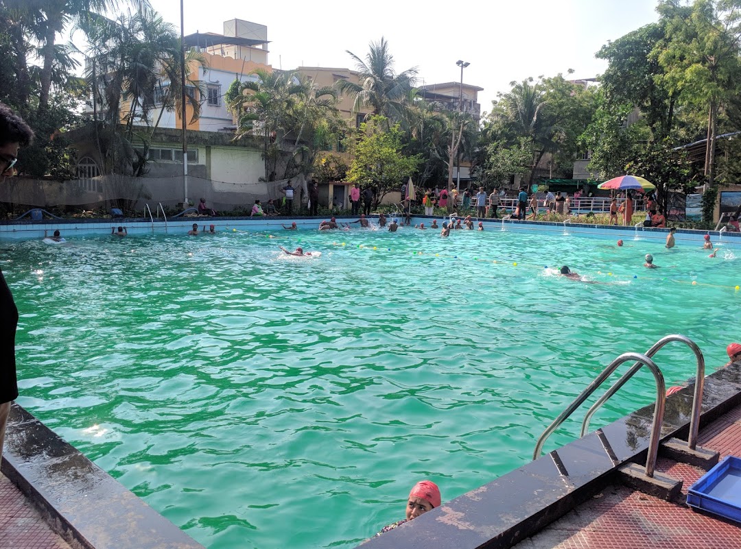 Dhakuria Swimming Association