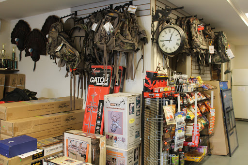 Sporting Goods Store «Leacock Sports», reviews and photos, 64 Queen Rd, Gordonville, PA 17529, USA