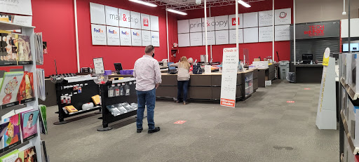 Office Supply Store «Office Depot», reviews and photos, 27500 I-45, Oak Ridge North, TX 77385, USA