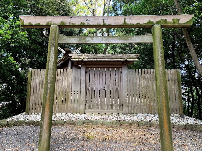 田上大水神社・田上大水御前神社