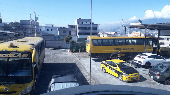 Opiniones de Mecánica Manuel Guañuna en Quito - Taller de reparación de automóviles