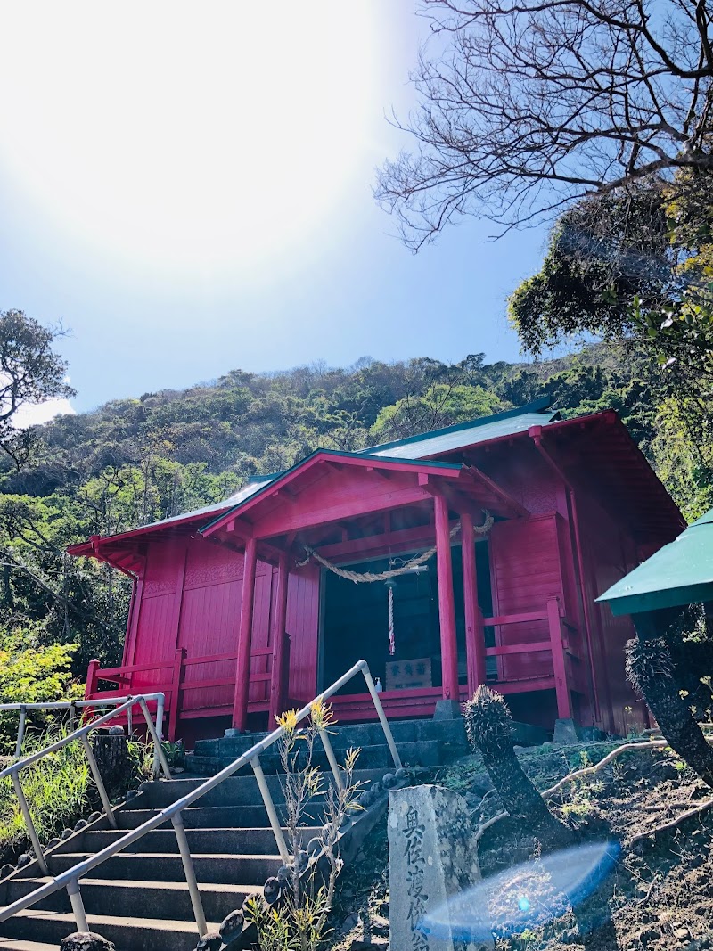 厳島神社