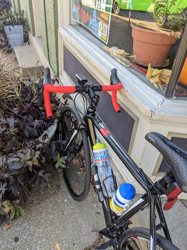 Bicycle Store «Bikesmiths Bicycle Shop», reviews and photos, 112 S College Ave, Bloomington, IN 47404, USA