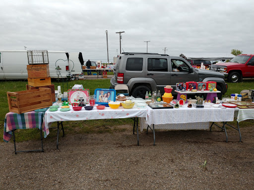 Flea Market «Armada Flea Market», reviews and photos, 25381 Armada Ridge Rd, Richmond, MI 48062, USA