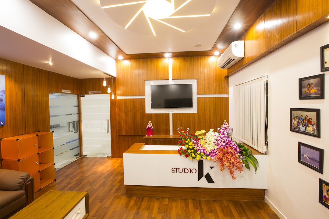 Studio K