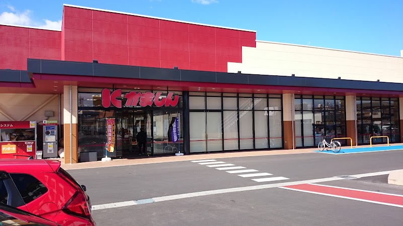 かましん 小山天神町店