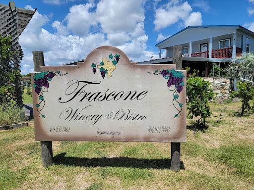 Winery «Frascone Winery», reviews and photos, 308 Bayside Dr, Anahuac, TX 77514, USA