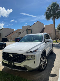 Hertz Car Rental - Nw Florida Beaches International Airport - Photo 3 - Car repair in Panama City, FL, Panama City
