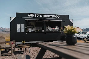 Agnið streetfood image