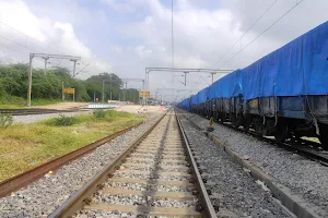 Hindupuram Railway Station image
