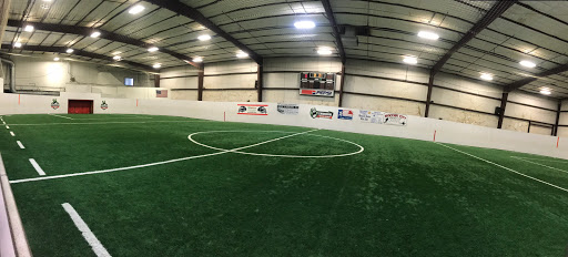 Indoor Soccer World Mesquite