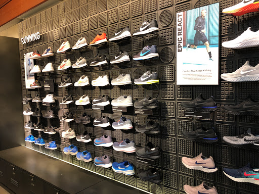 Sporting Goods Store «Nike Las Vegas», reviews and photos, 3500 South Las Vegas Boulevard, Las Vegas, NV 89109, USA