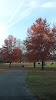 Ridge Park Cemetery Logo, Marshall Na Ɔkyerɛwee, USA, Friedhof