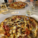 Photo n°1 de l'avis de Matúš.o fait le 15/08/2023 à 12:02 sur le  Pizzeria Aleci à Trapani