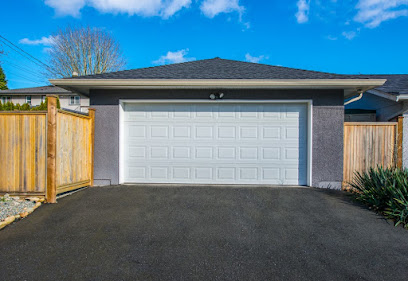 Alpine Garage Door Repair