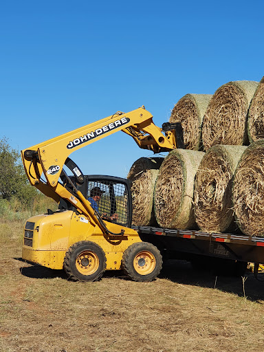 Abilene Equipment Center