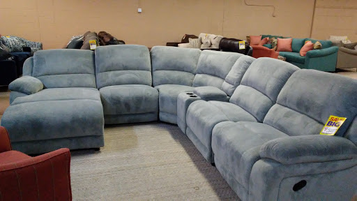 Furniture Store «RockBottom of Warsaw», reviews and photos, 1506 N Detroit St, Warsaw, IN 46580, USA
