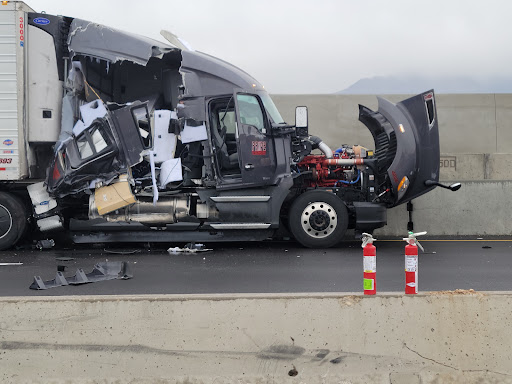 Law Firm «Accident & Personal Injury Attorney - Brian Hills Law», reviews and photos