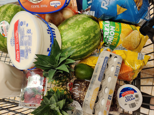 Supermarket «ALDI», reviews and photos, 1600 W 117th St, Lakewood, OH 44107, USA