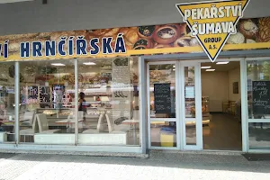 Náš Chléb - Ústí nad Labem image