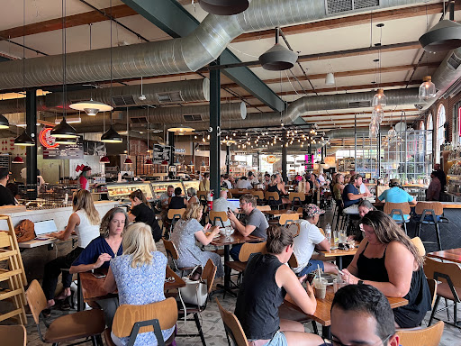 Food Court «The Denver Central Market», reviews and photos, 2669 Larimer St, Denver, CO 80205, USA