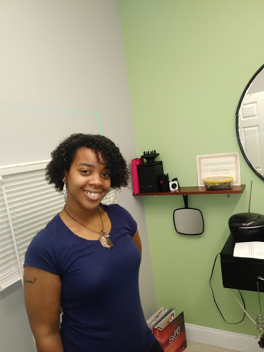 Beauty Salon «NATURAL HAIR AUTHORITY SALON», reviews and photos, 1303 E Washington St, Greenville, SC 29607, USA
