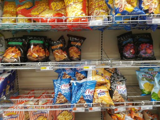 Supermarket «Seven Mile Market», reviews and photos, 201 Reisterstown Rd, Pikesville, MD 21208, USA