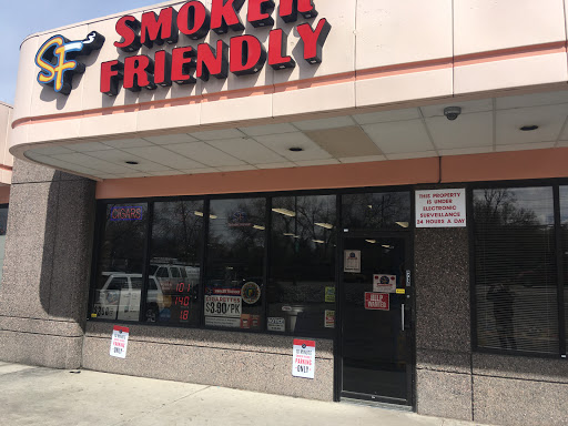 Tobacco Shop «Smoker Friendly», reviews and photos, 7540 Sheridan Blvd, Arvada, CO 80003, USA