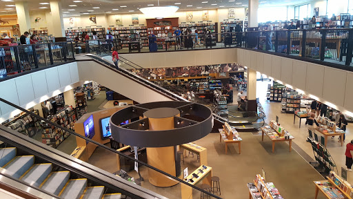 Tiendas Barnes & Noble Tampa