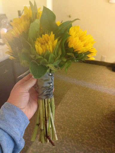 Florist «Charleston Flower Market», reviews and photos, 1952 Maybank Hwy, Charleston, SC 29412, USA