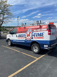 Just In Time Electrical & Plumbing - Photo 8 - Car repair in Thornton, CO, Thornton