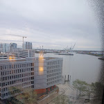 Photo n°3 de l'avis de Wilfried.c fait le 29/10/2023 à 14:30 sur le  The Westin Hamburg à Hamburg