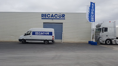 Recacor France à Béziers