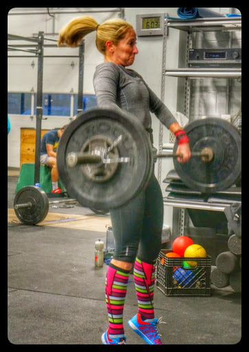 Gym «CROSSFIT BRIGHTON», reviews and photos, 603 W Grand River Ave, Brighton, MI 48116, USA