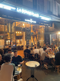 Photos du propriétaire du Restaurant français La bonne place à Paris - n°16