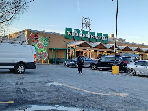 Grocery Store «Whole Foods Market», reviews and photos, 413 Centre St, Jamaica Plain, MA 02130, USA