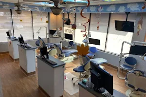 Pure Pediatric Dentistry image