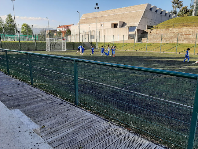 Avaliações doPavilhão Municipal Oliveira De Frades em Oliveira de Frades - Academia