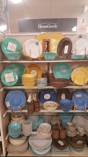 Department Store «HomeGoods», reviews and photos, 9616 Reisterstown Rd, Owings Mills, MD 21117, USA