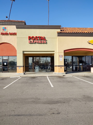 Mailing Service «Postal Express», reviews and photos, 1240 E Ontario Ave #102, Corona, CA 92881, USA