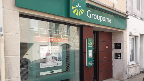 Agence Groupama Vernoux à Vernoux-en-Vivarais