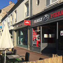 Photos du propriétaire du Pizzas à emporter Family Pizza Chantilly - n°7