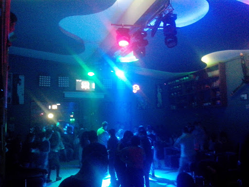 Däzs Discotheque