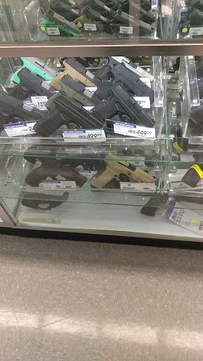 Sporting Goods Store «Academy Sports + Outdoors», reviews and photos, 8675 Concord Mills Boulevard, Concord, NC 28027, USA