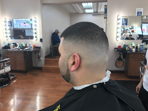 Barber Shop «Legends Barbershop LLC», reviews and photos, 745 Linden St, Bethlehem, PA 18018, USA