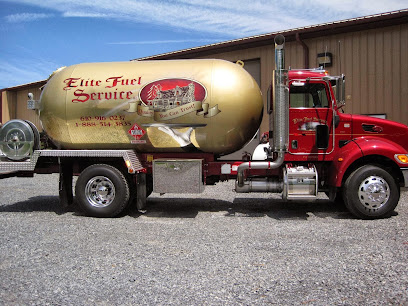 Elite Fuel Service, LLC