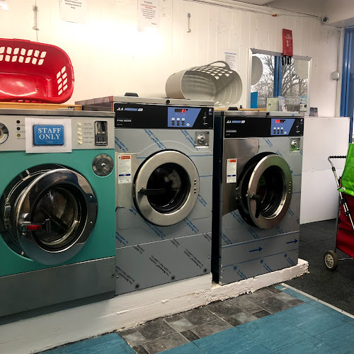 Canary Wharf Laundry and Dry Cleaning - London
